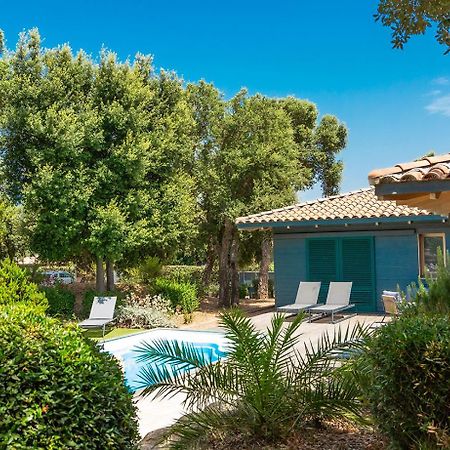 Villa Les Hameaux De Buttaciolo à Cuo Extérieur photo