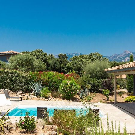 Villa Les Hameaux De Buttaciolo à Cuo Extérieur photo