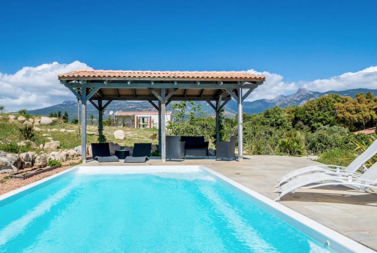 Villa Les Hameaux De Buttaciolo à Cuo Extérieur photo