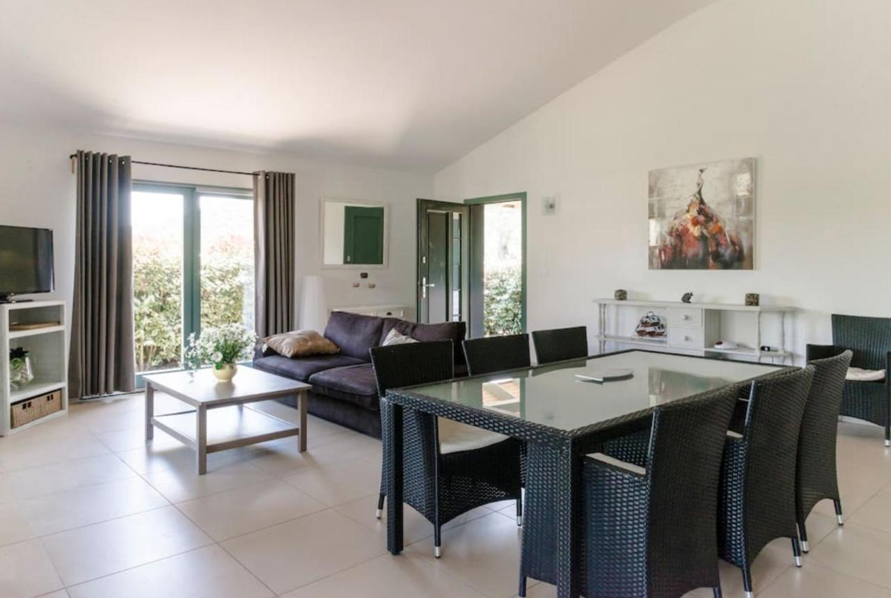 Villa Les Hameaux De Buttaciolo à Cuo Extérieur photo