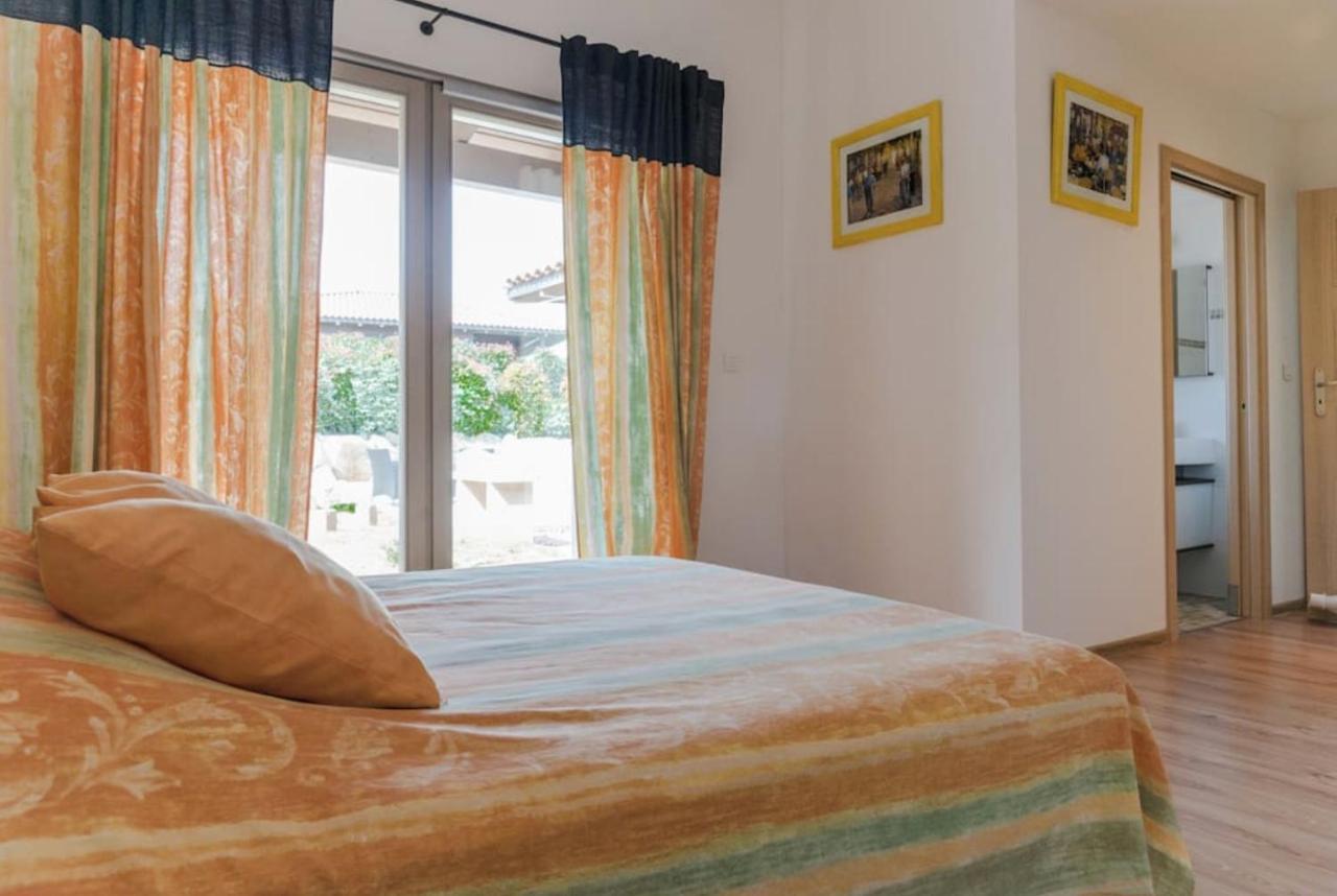 Villa Les Hameaux De Buttaciolo à Cuo Extérieur photo