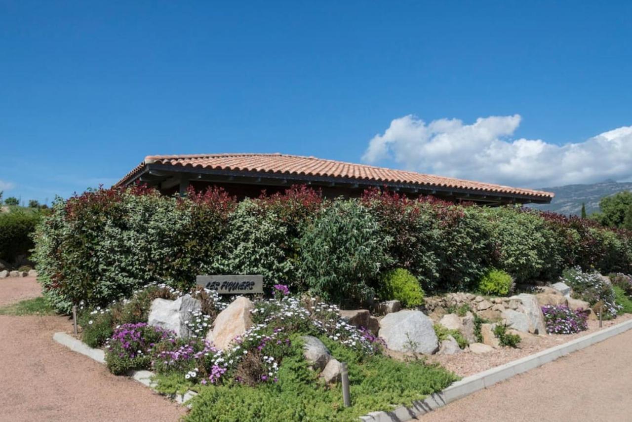Villa Les Hameaux De Buttaciolo à Cuo Extérieur photo