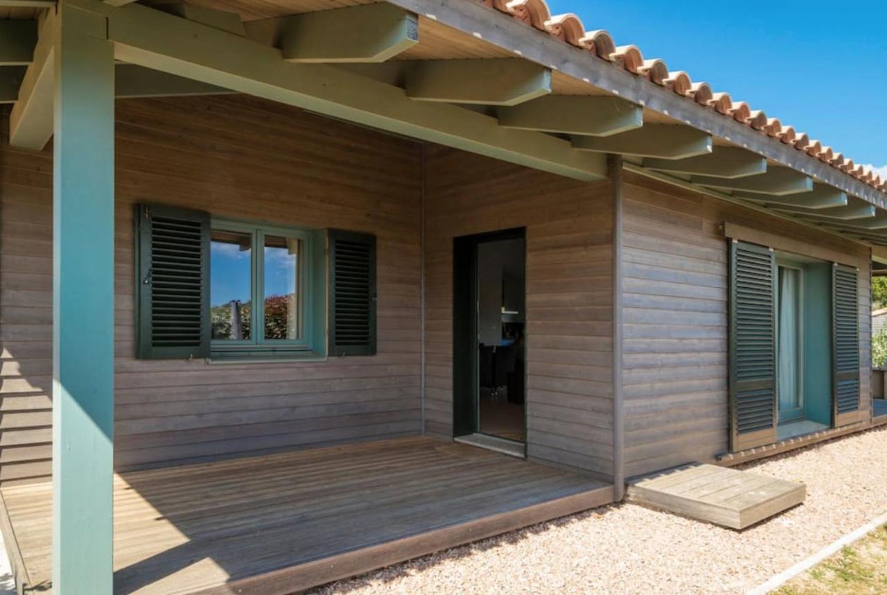 Villa Les Hameaux De Buttaciolo à Cuo Extérieur photo