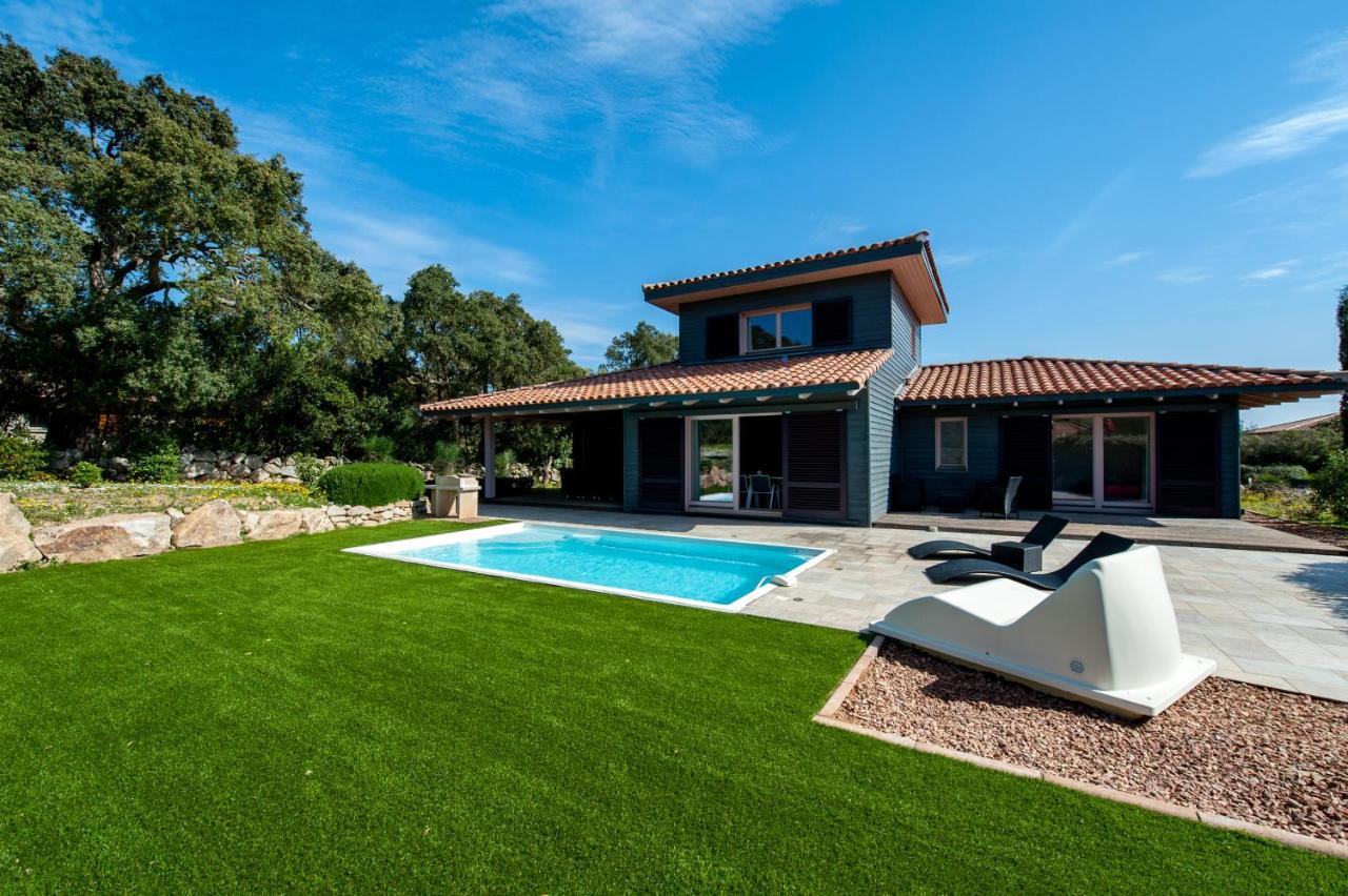 Villa Les Hameaux De Buttaciolo à Cuo Extérieur photo