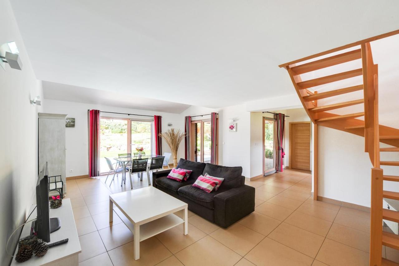 Villa Les Hameaux De Buttaciolo à Cuo Extérieur photo