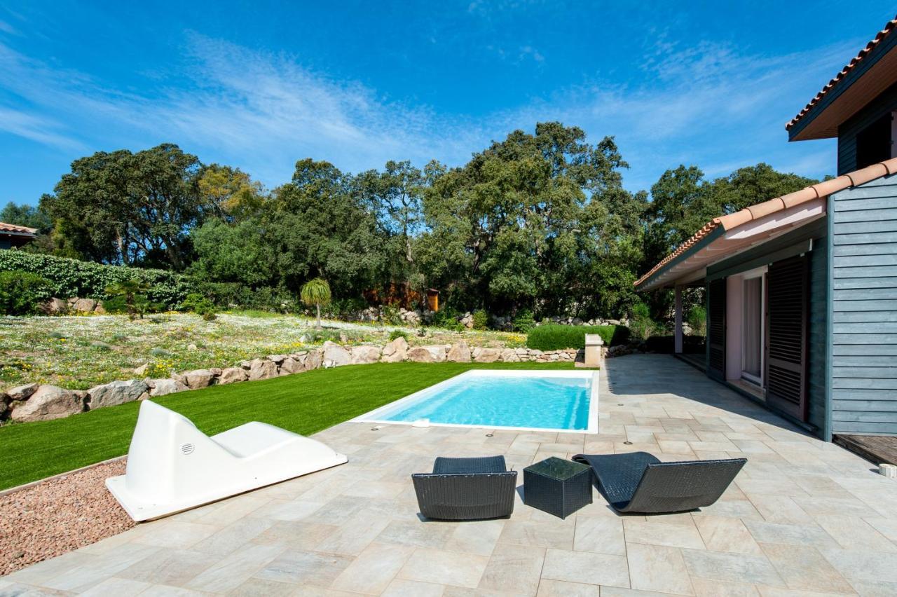 Villa Les Hameaux De Buttaciolo à Cuo Extérieur photo