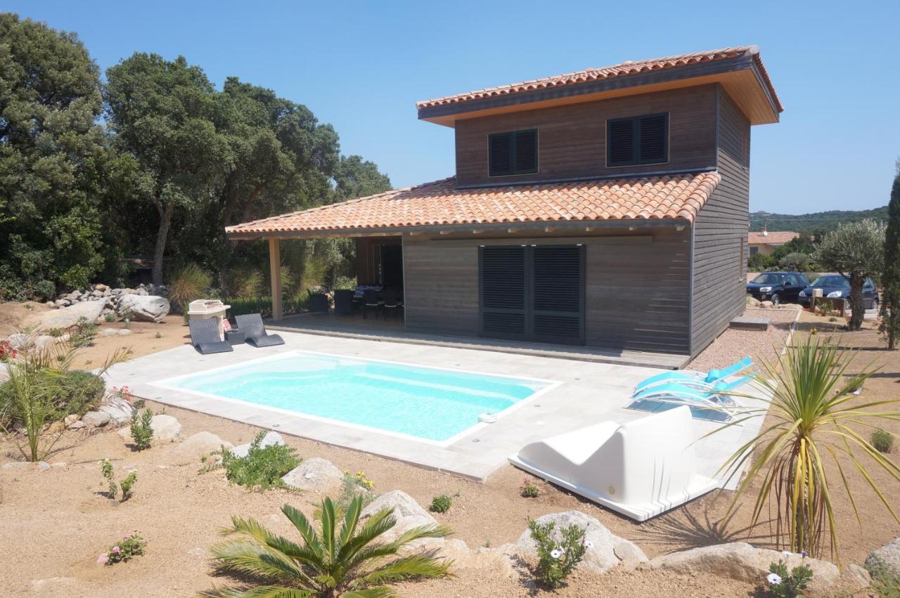 Villa Les Hameaux De Buttaciolo à Cuo Extérieur photo