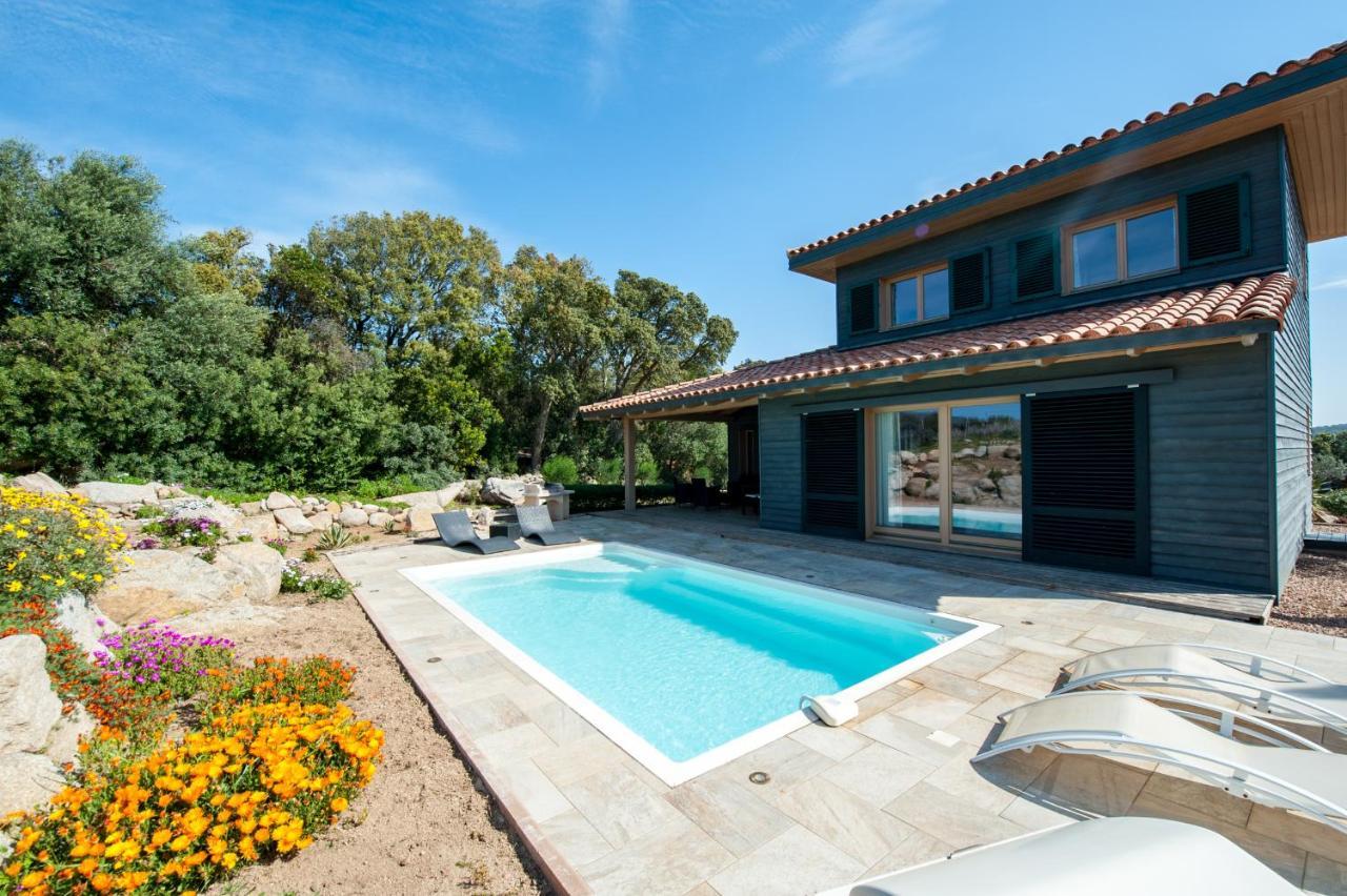 Villa Les Hameaux De Buttaciolo à Cuo Extérieur photo