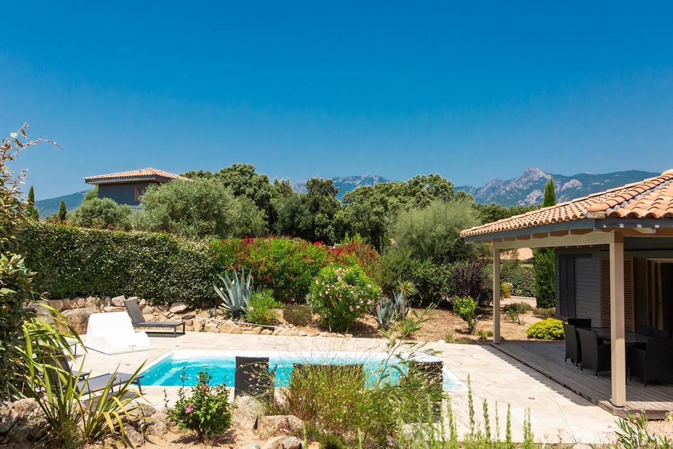 Villa Les Hameaux De Buttaciolo à Cuo Extérieur photo