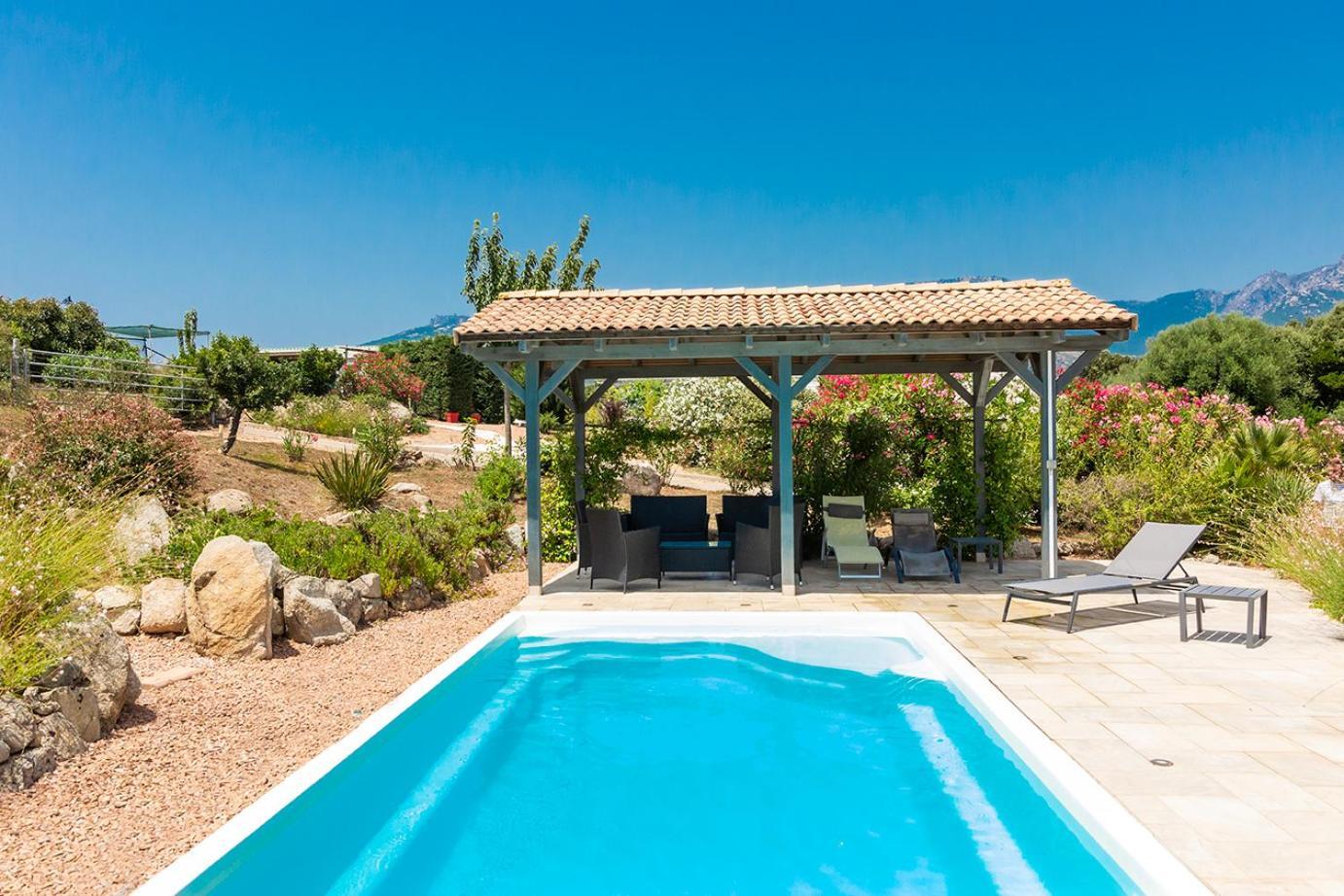 Villa Les Hameaux De Buttaciolo à Cuo Extérieur photo