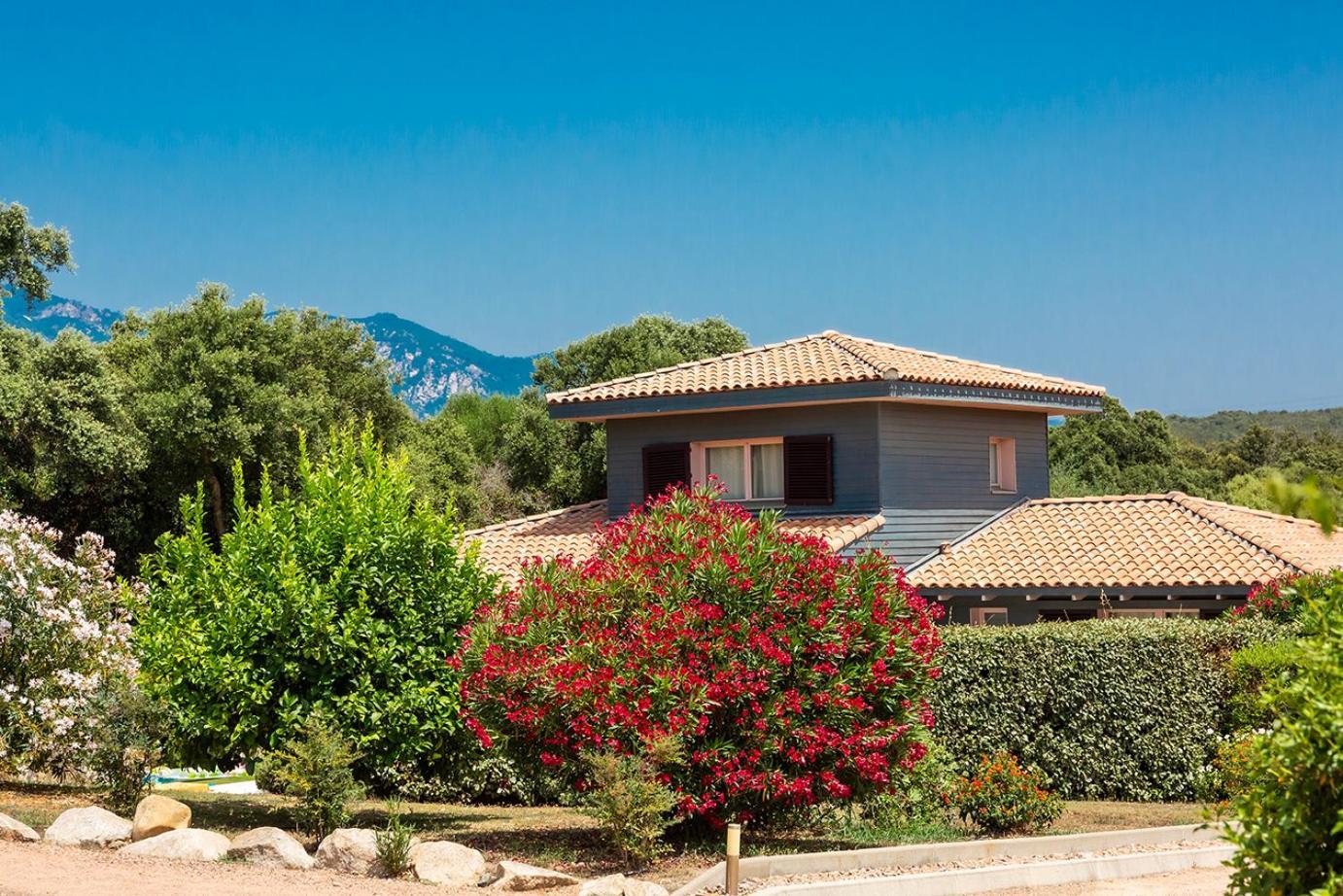 Villa Les Hameaux De Buttaciolo à Cuo Extérieur photo