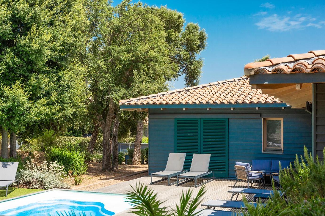 Villa Les Hameaux De Buttaciolo à Cuo Extérieur photo