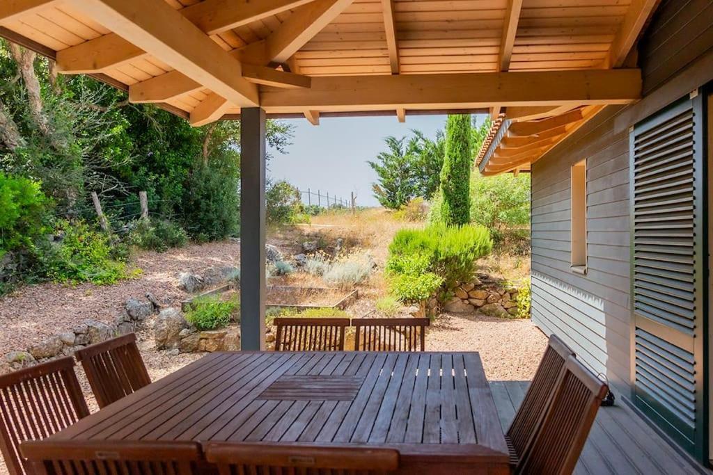Villa Les Hameaux De Buttaciolo à Cuo Extérieur photo