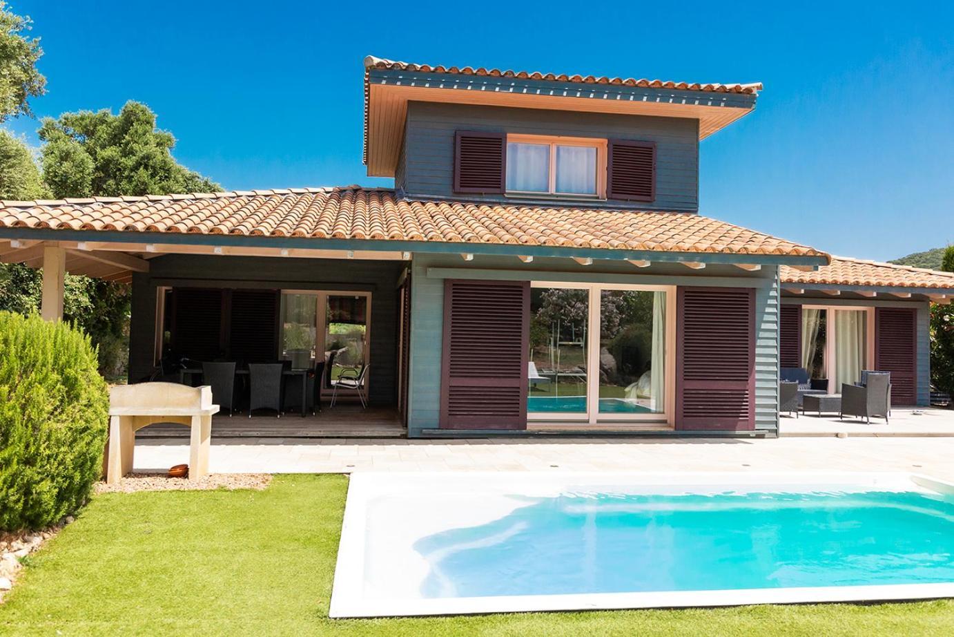 Villa Les Hameaux De Buttaciolo à Cuo Extérieur photo